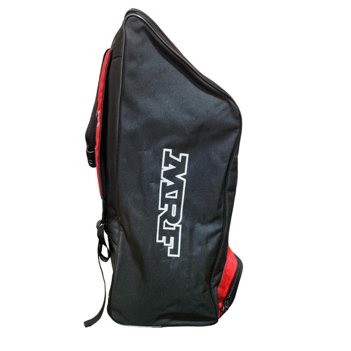 MRF Master / Champ Junior Cricket Kit Bag with Wheels