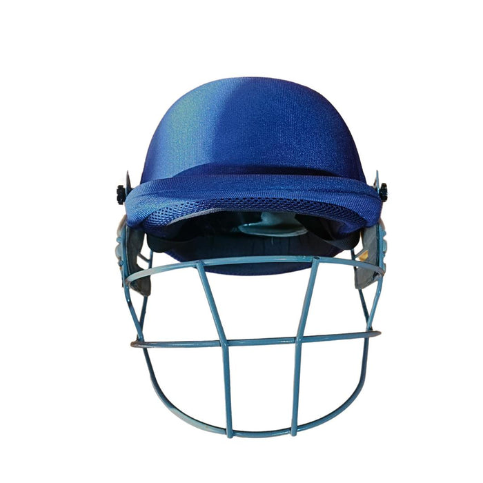 MRF Power English Willow Cricket Kit Set - Complete Cricket Set for Junior