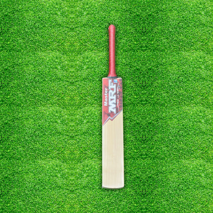 MRF Prodigy Kashmir Willow Cricket Bat - Junior Size 3 (Three)