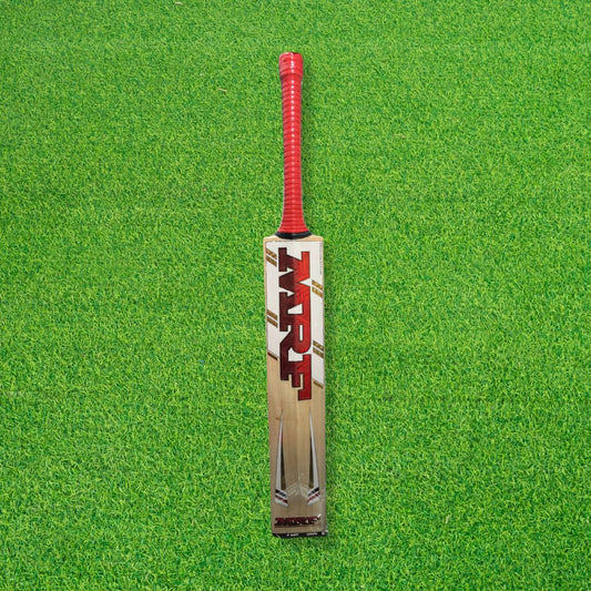 MRF Power 1.0 English Willow Cricket Bat - SH
