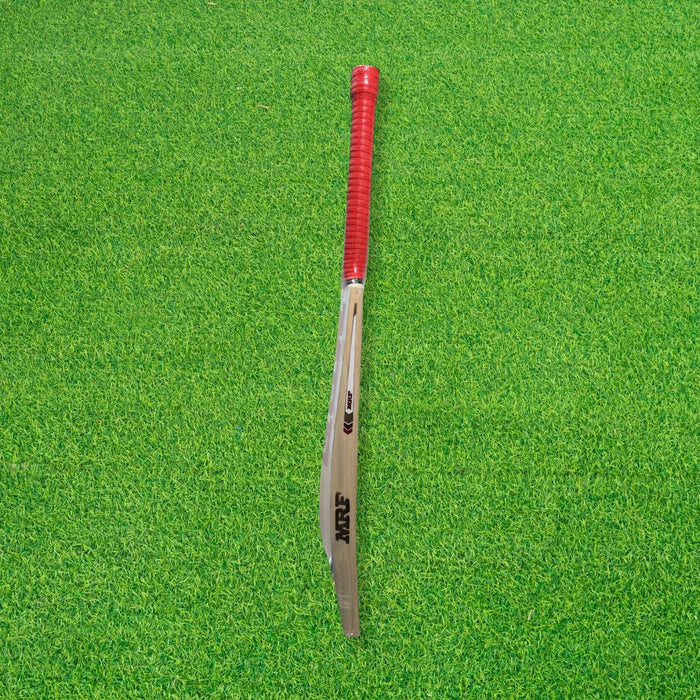 MRF Power 1.0 English Willow Cricket Bat - SH