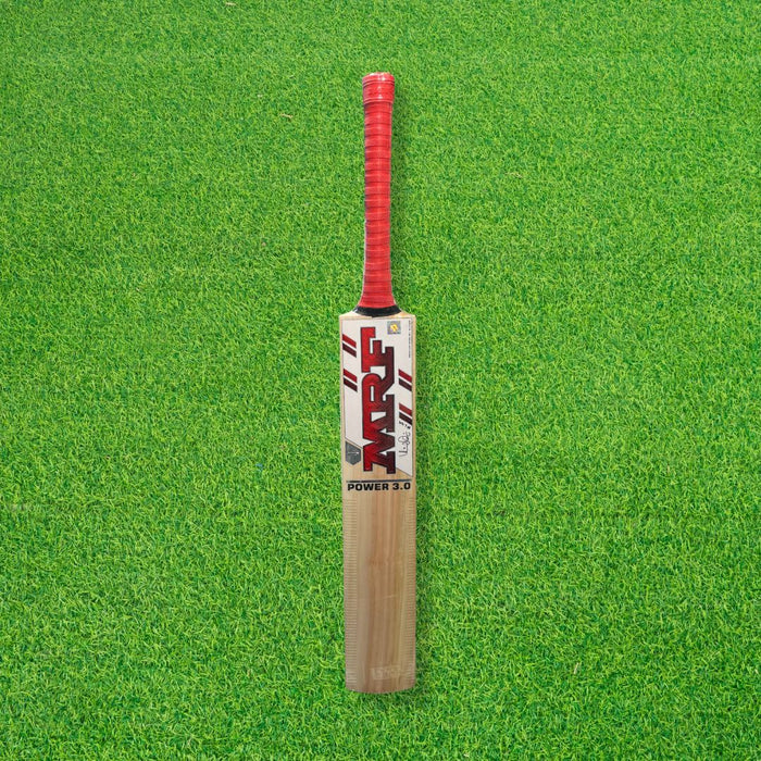 MRF Power 3.0 English Willow Cricket Bat - SH