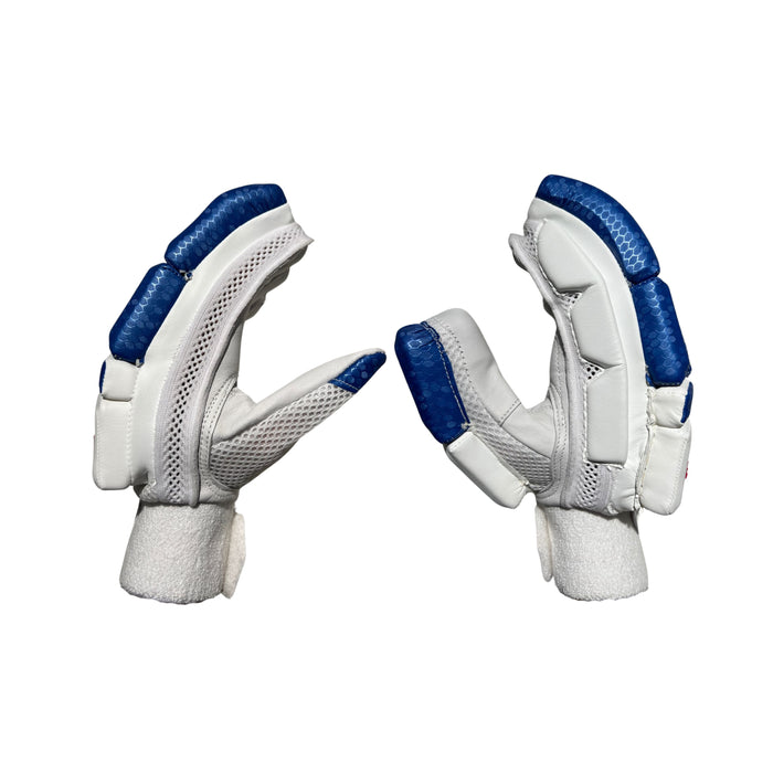 MRF Legend VK 18 2.0 Cricket Batting Gloves - Junior