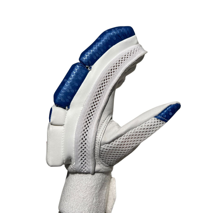 MRF Legend VK 18 2.0 Cricket Batting Gloves - Junior