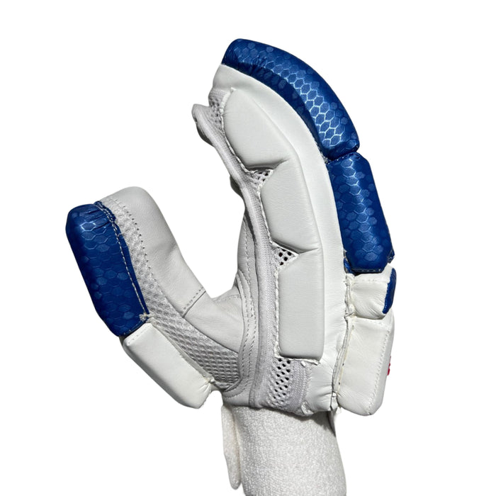 MRF Legend VK 18 2.0 Cricket Batting Gloves - Junior