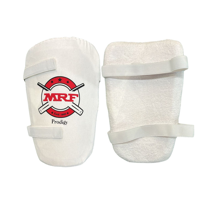 MRF Kashmir Willow Master Cricket Kit Set - Complete Cricket Set for Junior