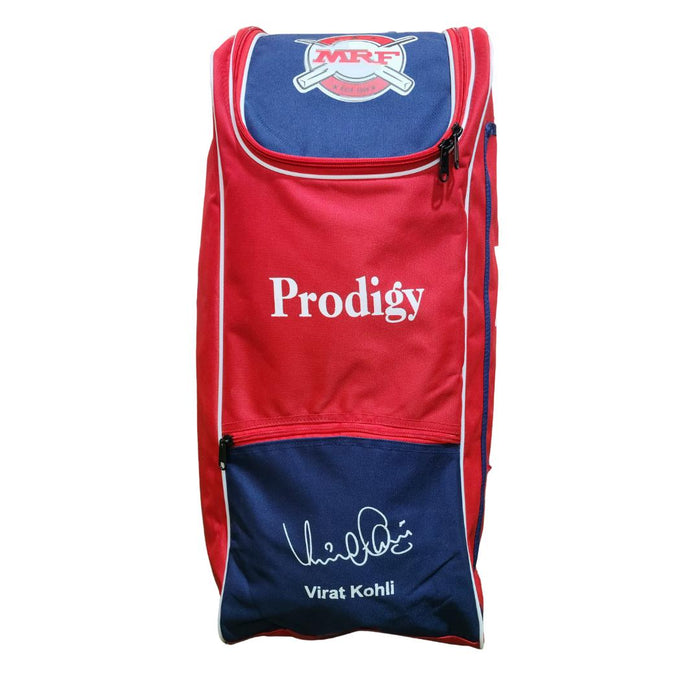 MRF Prodigy Junior Cricket Kit Bag