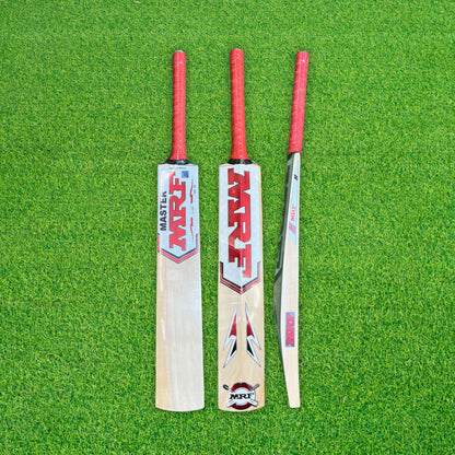 MRF Prodigy Kashmir Willow Cricket Bat - Junior Size 1 (One)