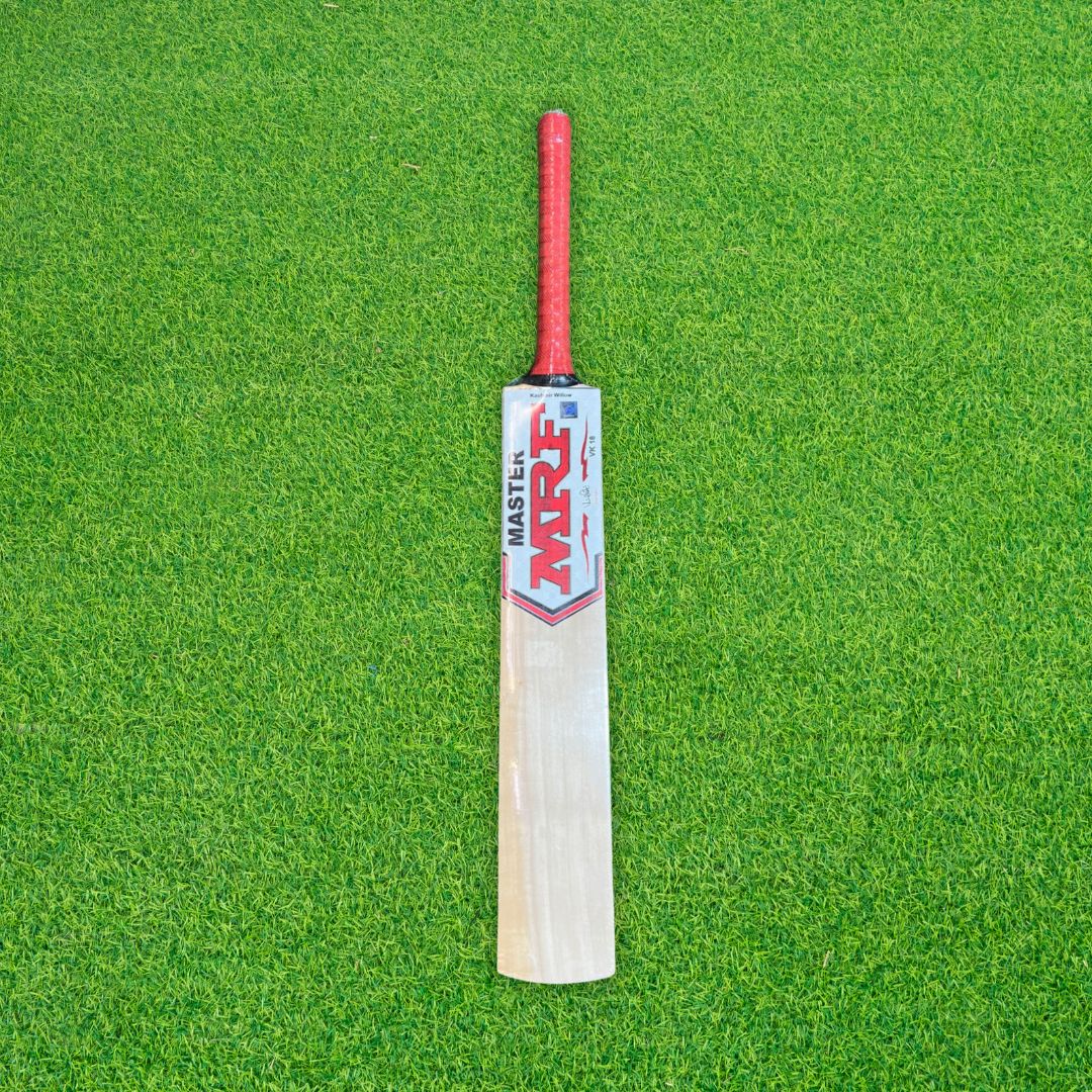 MRF Prodigy Kashmir Willow Cricket Bat - Junior Size 1 (One)