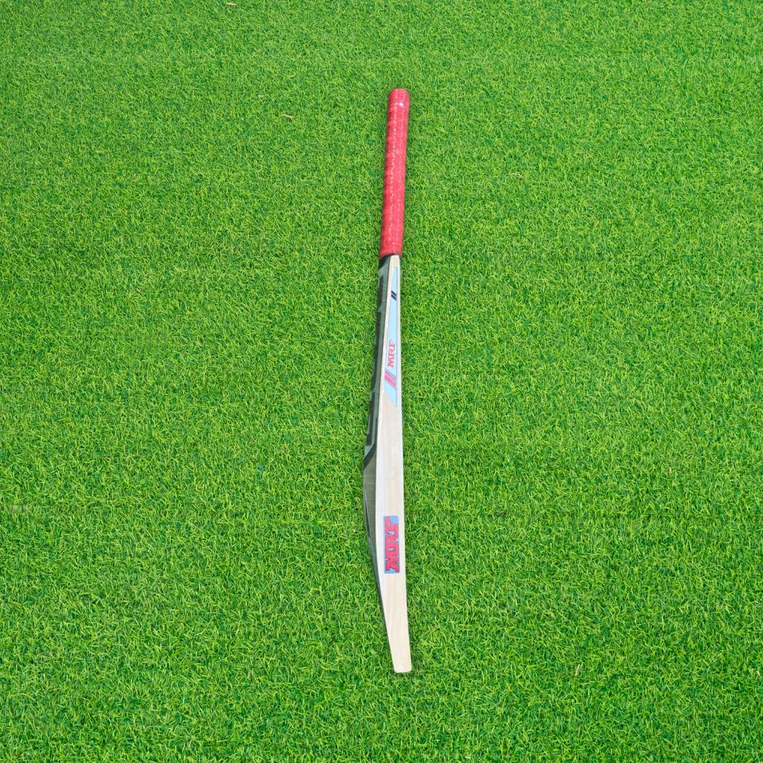 MRF Prodigy Kashmir Willow Cricket Bat - Junior Size 1 (One)