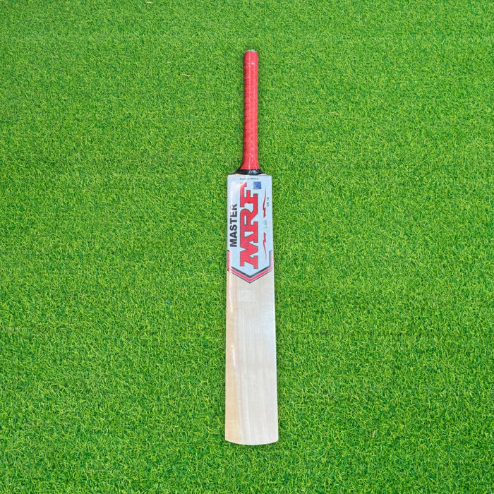 MRF Prodigy Kashmir Willow Cricket Bat - Junior Size 2 (Two)