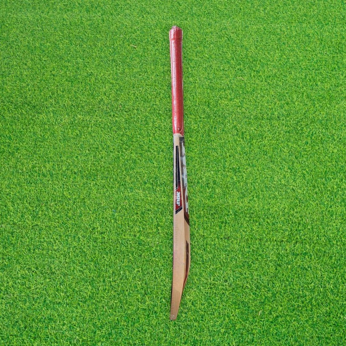 MRF Prodigy Kashmir Willow Cricket Bat - Junior Size 5 (Five)
