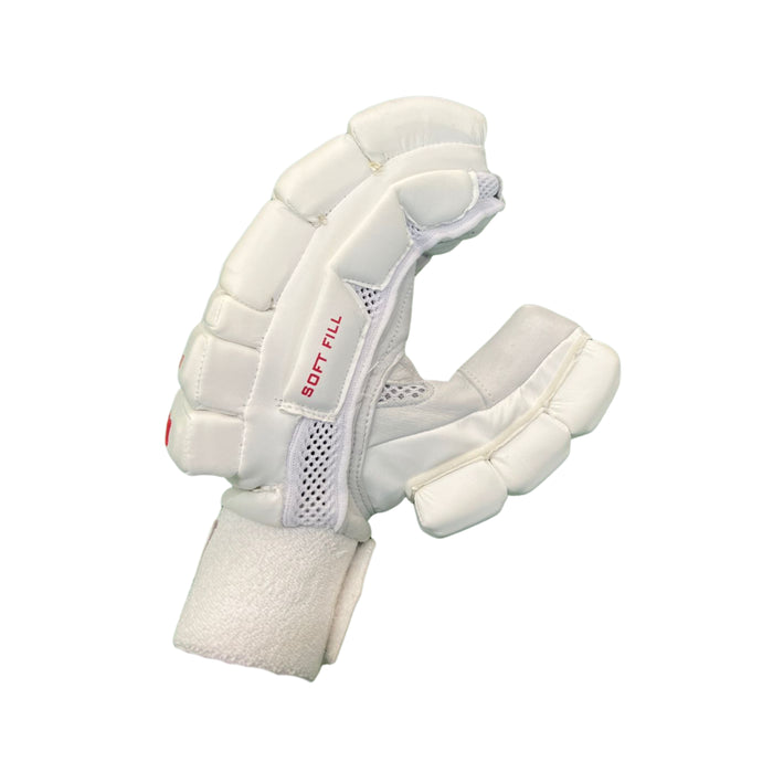 MRF Run Machine Cricket Batting Gloves