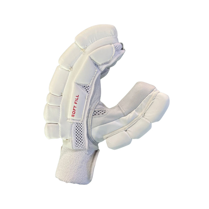 MRF Run Machine Cricket Batting Gloves