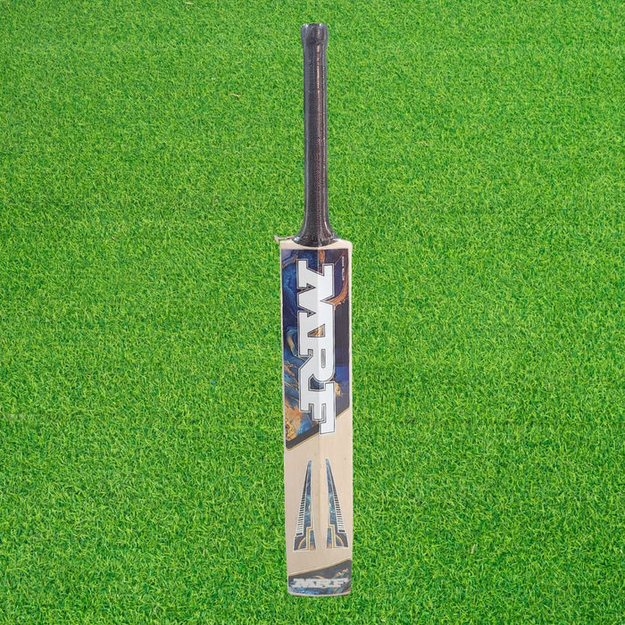 MRF Thunder Kashmir Willow Cricket Bat - SH