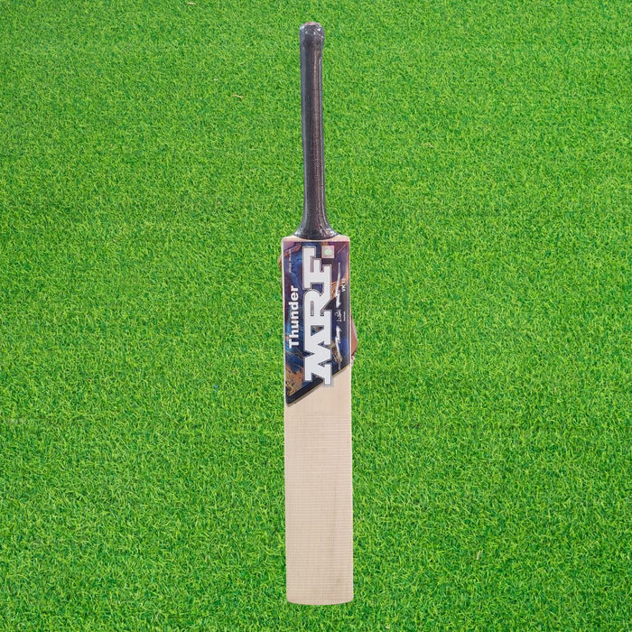 MRF Thunder Kashmir Willow Cricket Bat - SH