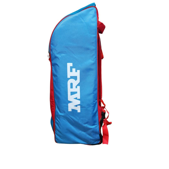 MRF VK 18 Junior Blue Cricket Kit Bag