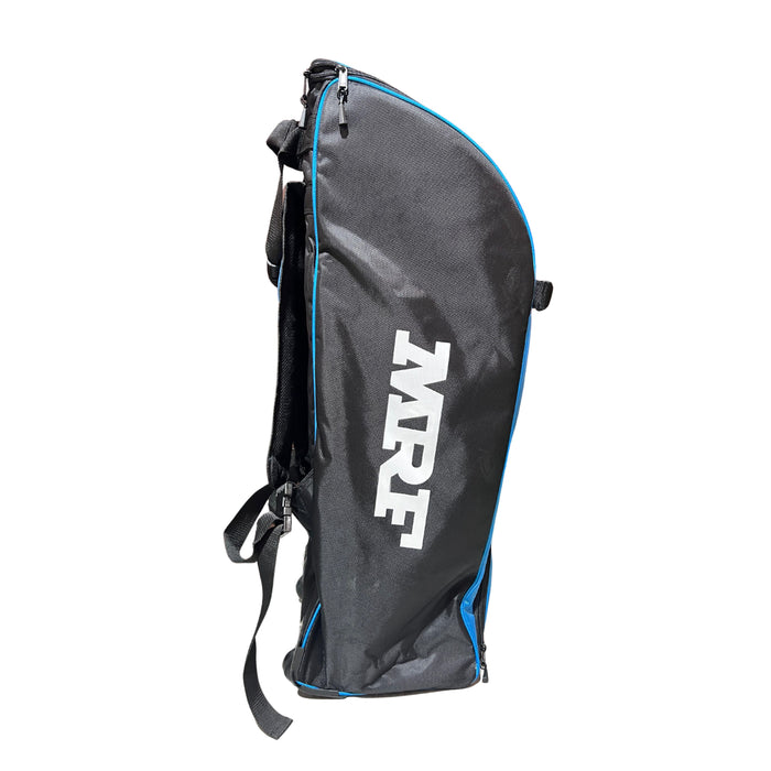 MRF VK 18 Junior Blue Cricket Kit Bag