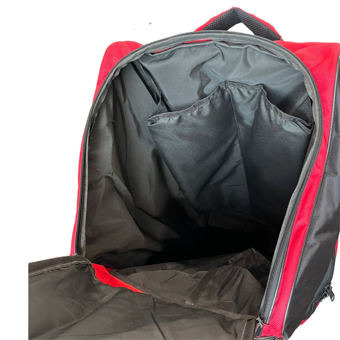 MRF VK 18 SR Compact Cricket Kit Bag with wheels