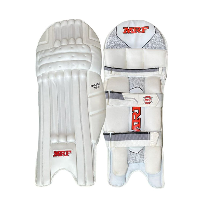MRF Power English Willow Cricket Kit Set - Complete Cricket Set for Adult