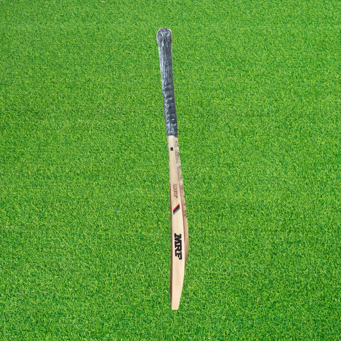 MRF Wizard Players Edition English Willow Bat - SH