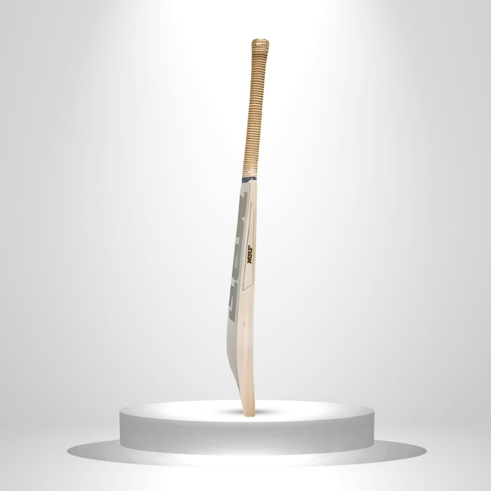 MRF Genius Gold English Willow Cricket Bat - SH