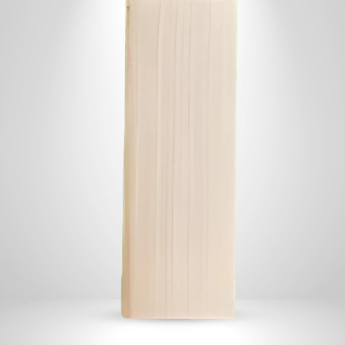 MRF Genius Gold English Willow Cricket Bat - SH