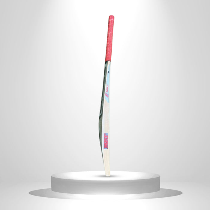 MRF Master Kashmir Willow Cricket Bat - Size - SH