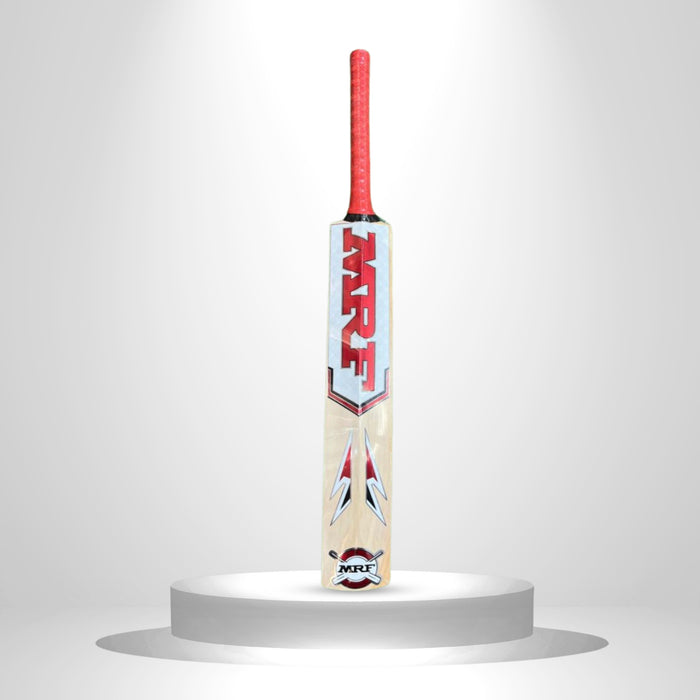 MRF Master Kashmir Willow Cricket Bat - Size - SH