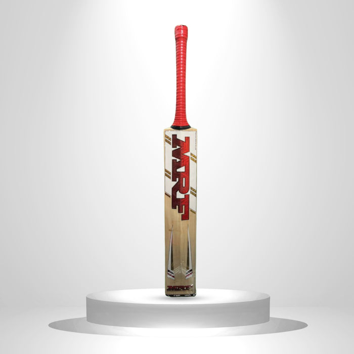 MRF Power 1.0 English Willow Cricket Bat - SH