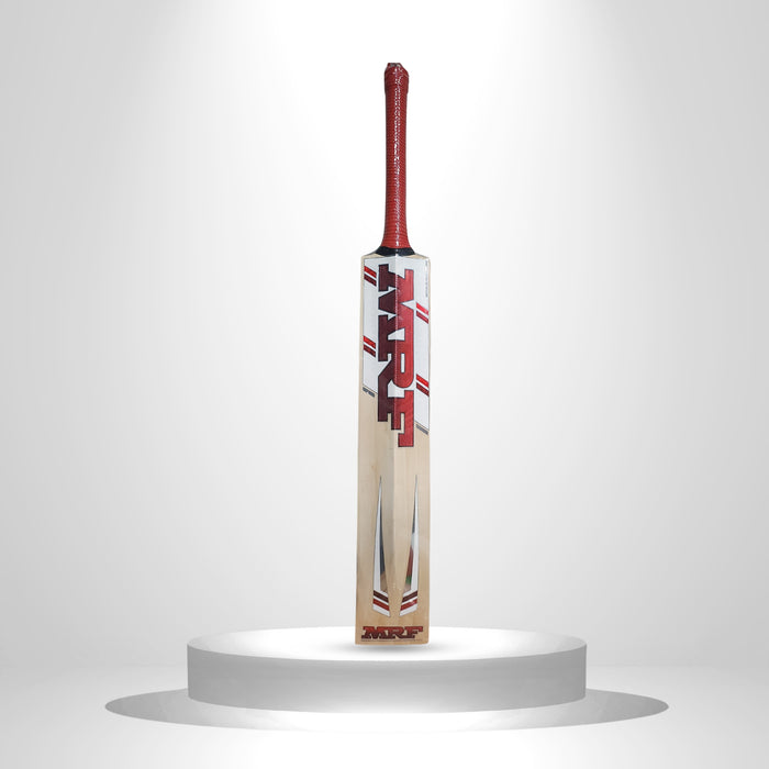 MRF Power 2.0 English Willow Cricket Bat - Size 5 (Five)