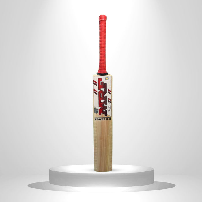 MRF Power 3.0 English Willow Cricket Bat - SH