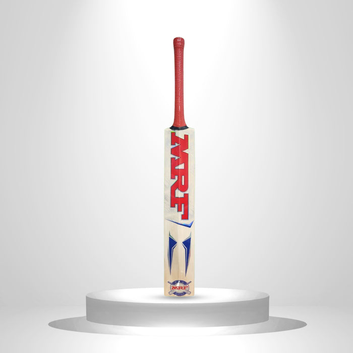 MRF Elegance English Willow Cricket Bat - SH