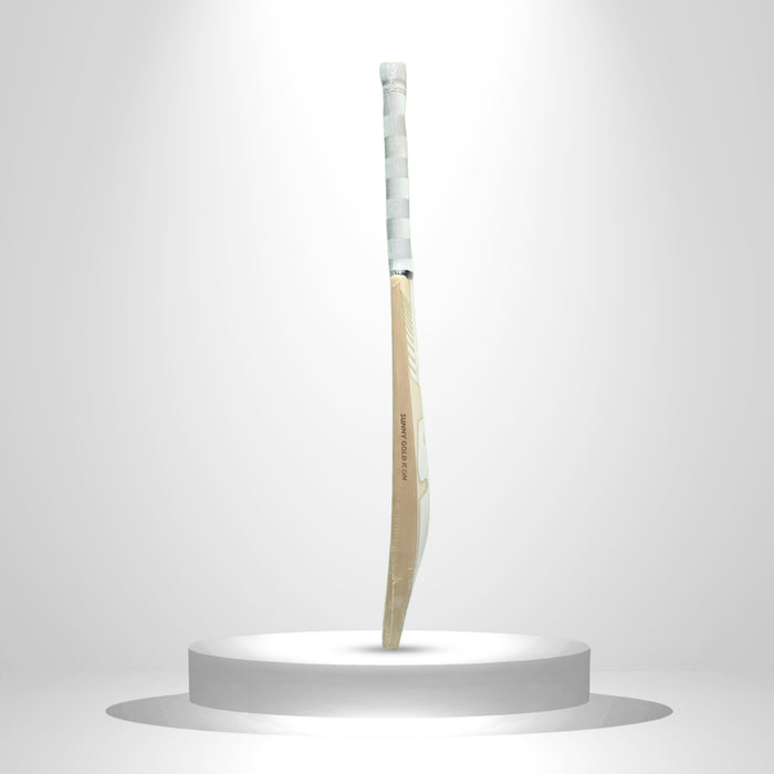 SG Sunny Gold Icon  English Willow Cricket Bat- SH