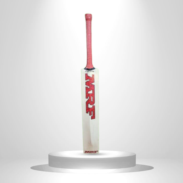 MRF Genius Grand EditionEnglish Willow Cricket Bat - SH