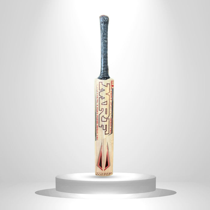 MRF Wizard Players Edition English Willow Bat - SH