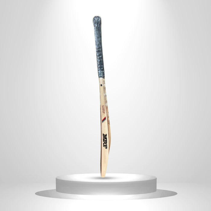 MRF Wizard Players Edition English Willow Bat - SH
