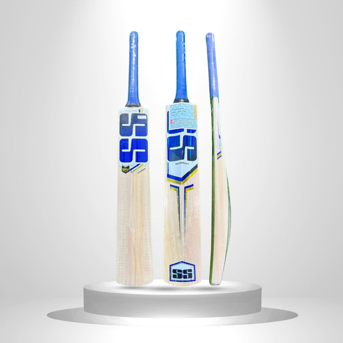 SS SKY Stunner Kashmir Willow Cricket Bat - SH