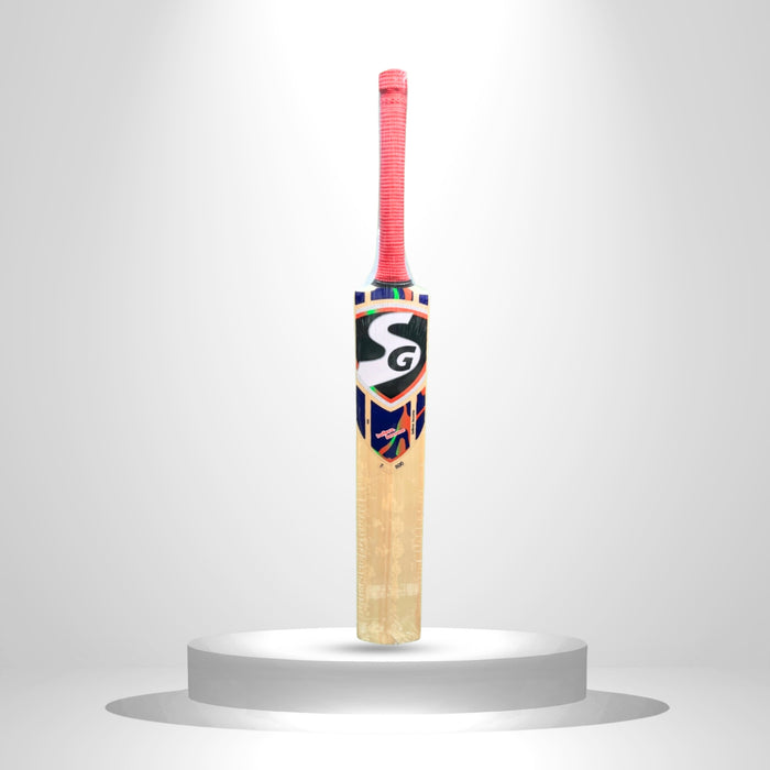 SG T-800 Tennis Ball Cricket Bat - SH