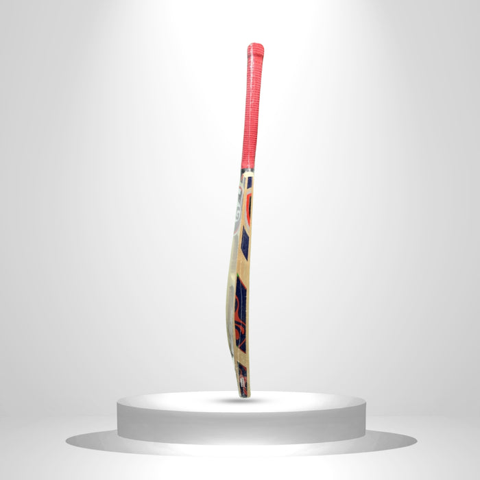 SG T-800 Tennis Ball Cricket Bat - SH