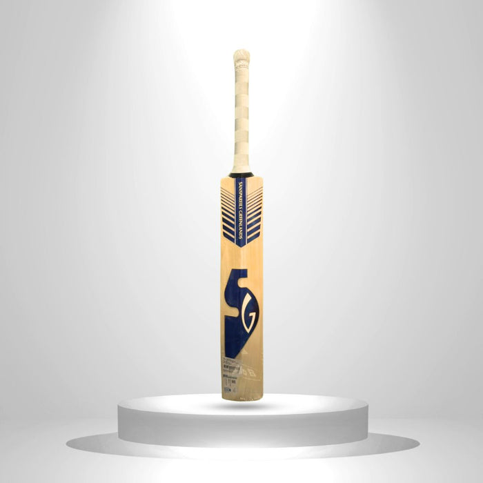 SG Triple Crown Icon English Willow Cricket Bat- SH