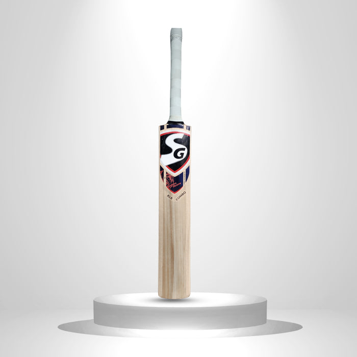 SG KLR Combo Hybrid English Willow Cricket Bat - SH