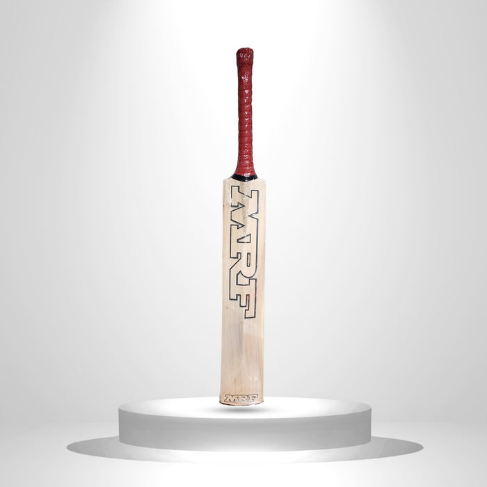 MRF Wizard Classic English Willow Bat - SH