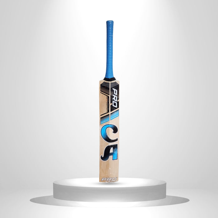 CA Pro 7000 English Willow Cricket Bat - SH