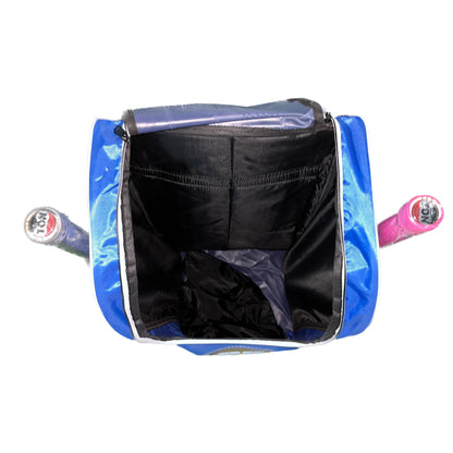 SS Mass Medium Duffle Senior Cricket Kit Bag Backpack Style