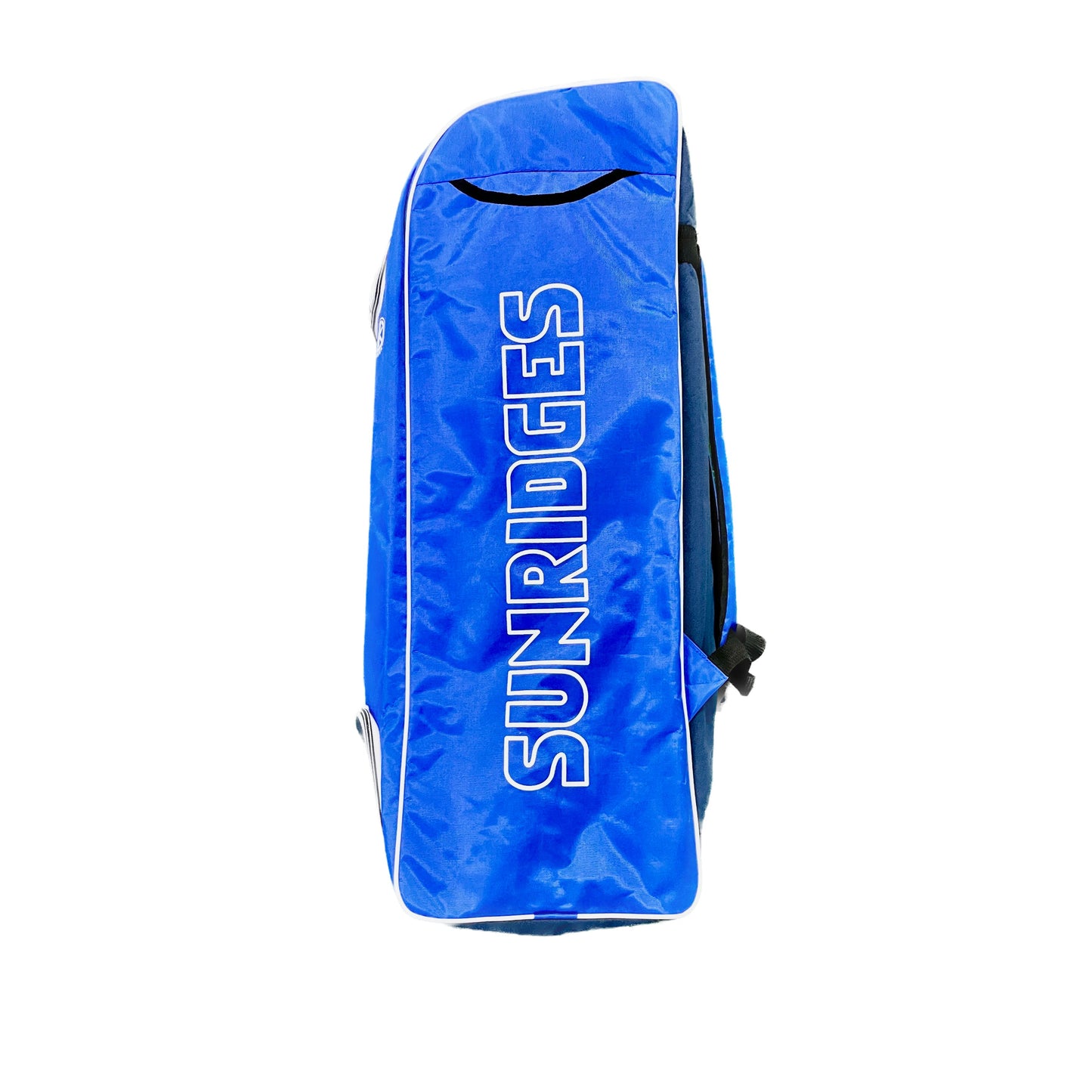 SS Mass Medium Duffle Senior Cricket Kit Bag Backpack Style