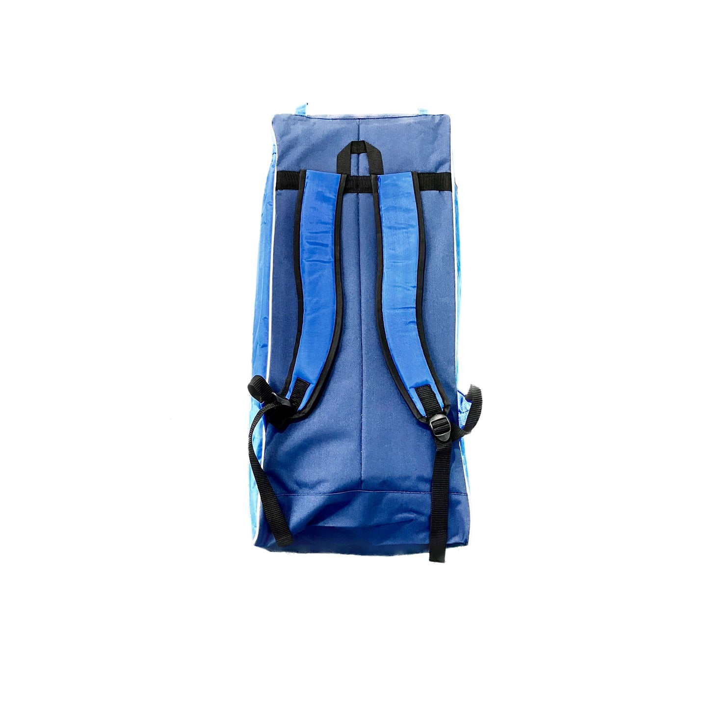 SS Mass Medium Duffle Senior Cricket Kit Bag Backpack Style