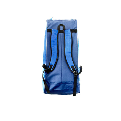 SS Mass Medium Duffle Senior Cricket Kit Bag Backpack Style