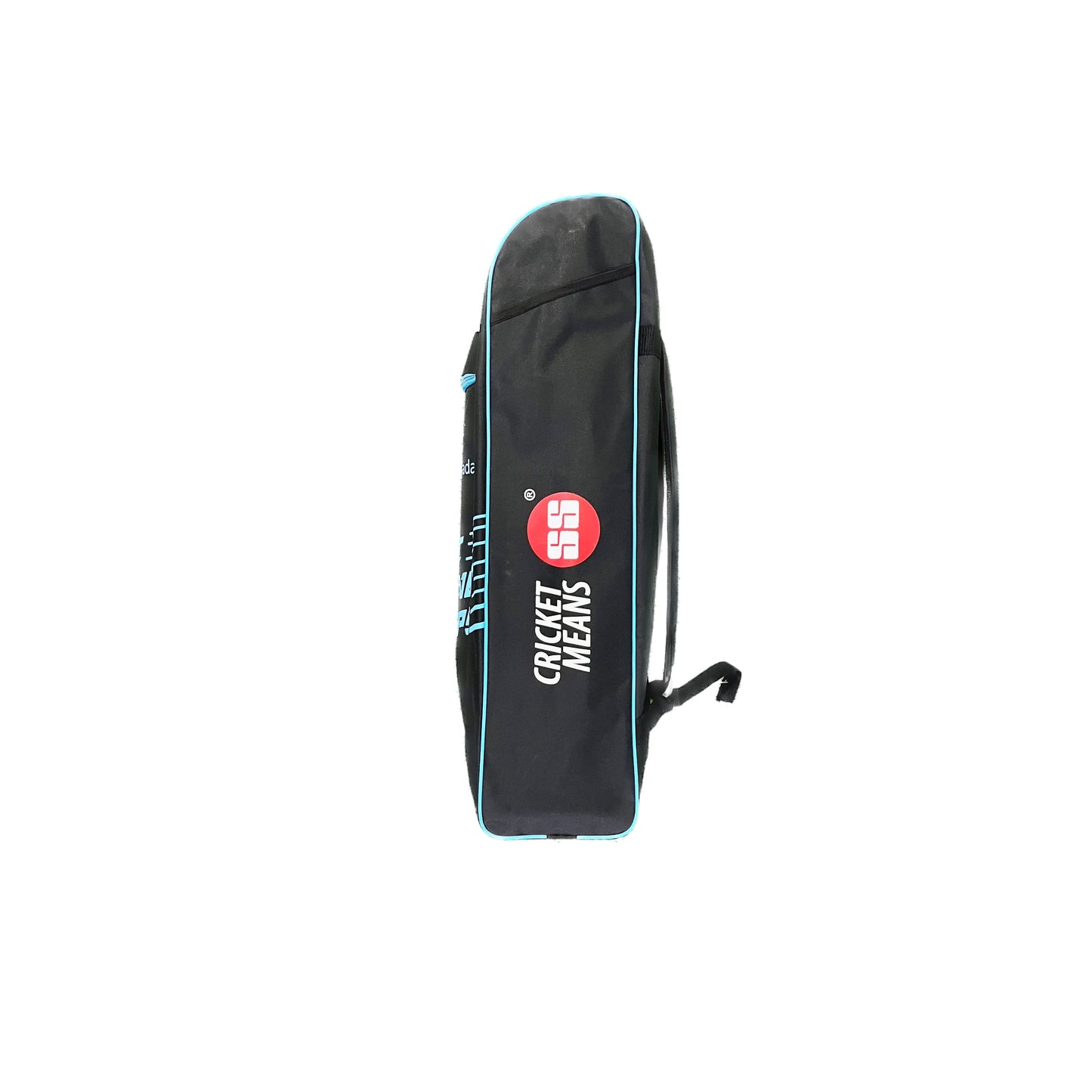SS Mass Small Duffle Junior Cricket Kit Bag Backpack Style