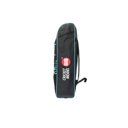 SS Mass Small Duffle Junior Cricket Kit Bag Backpack Style